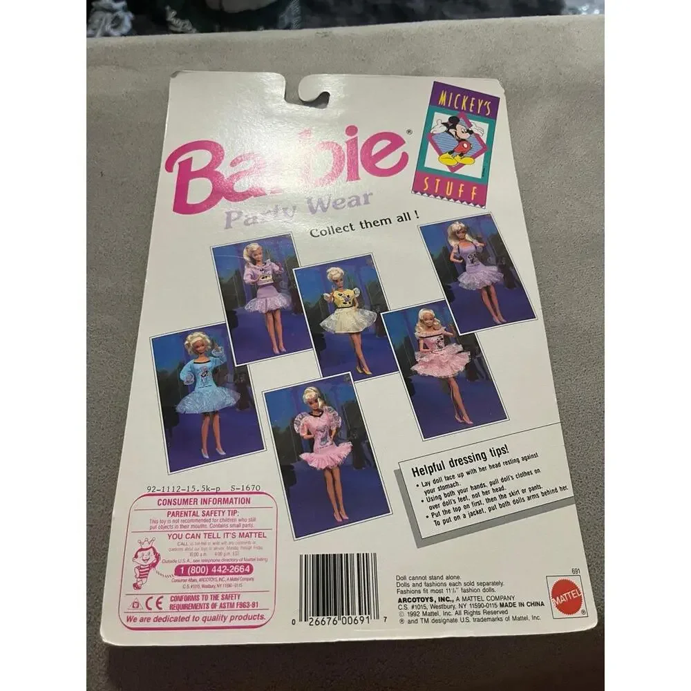 Barbie, 